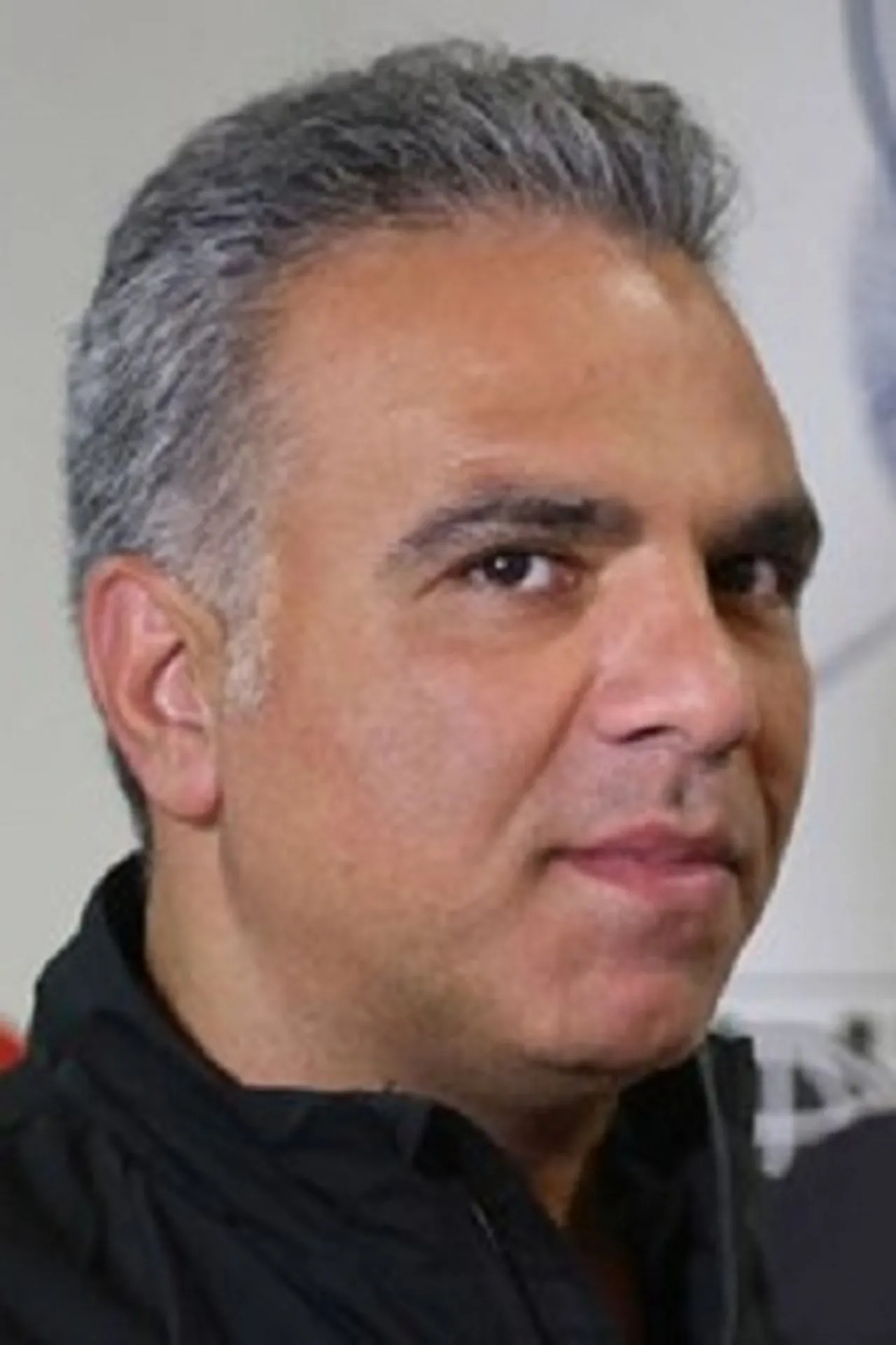 بهمن گودرزی
