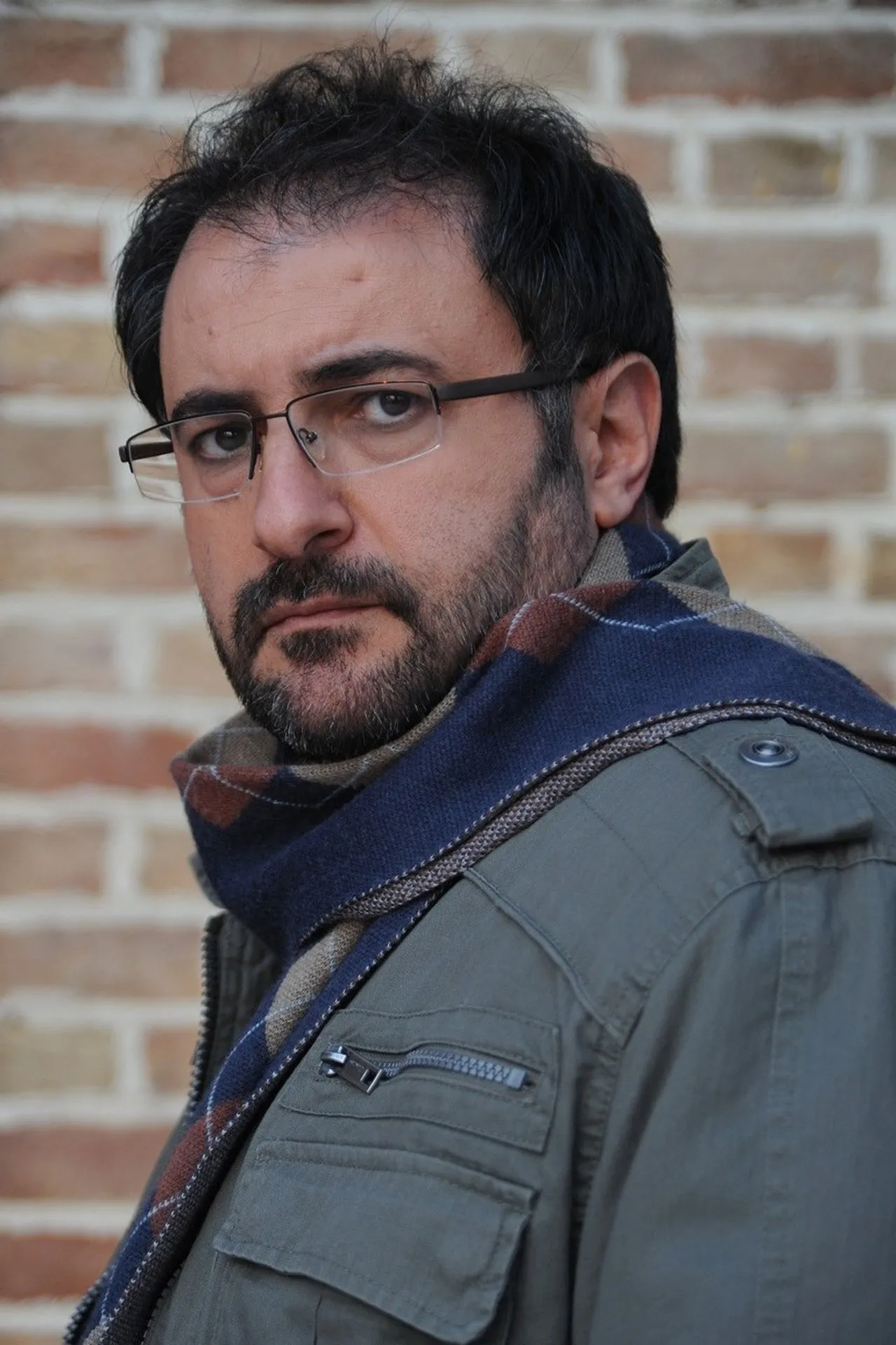 علی دهکردی