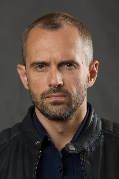 Pyotr Kharchenko