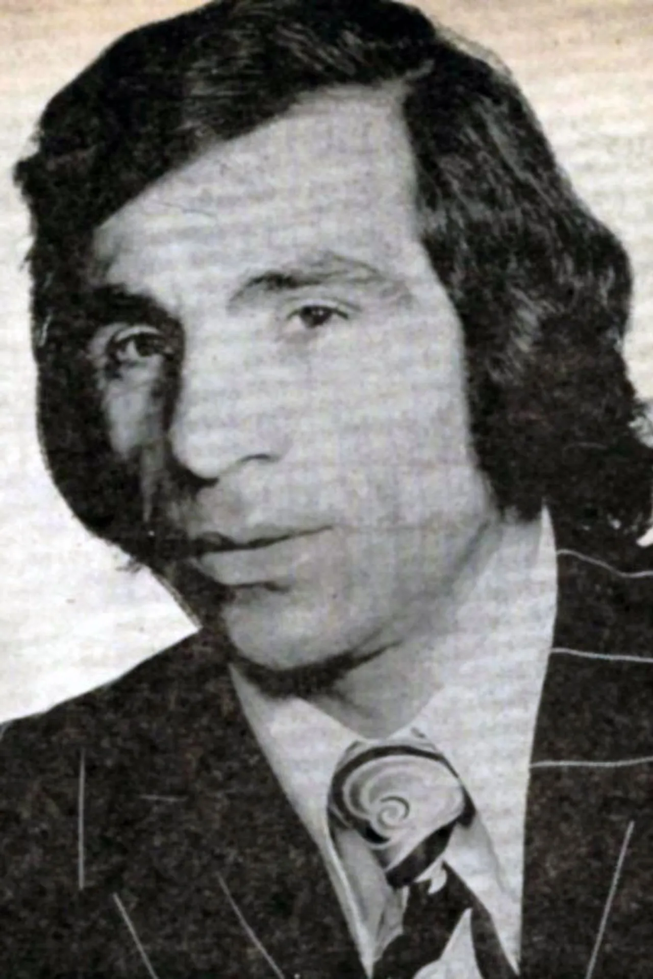 حسن رضایی