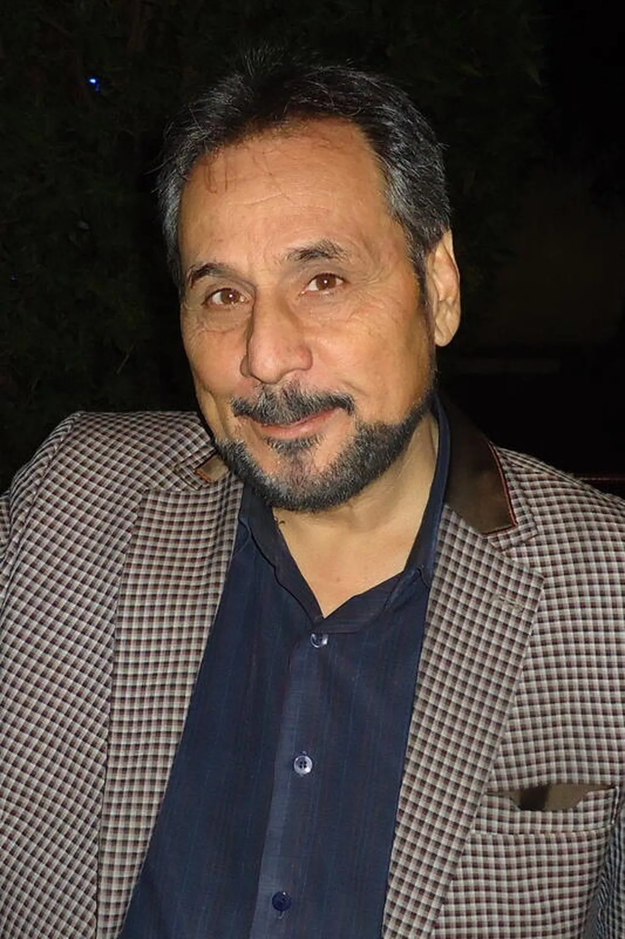 مجید قناد
