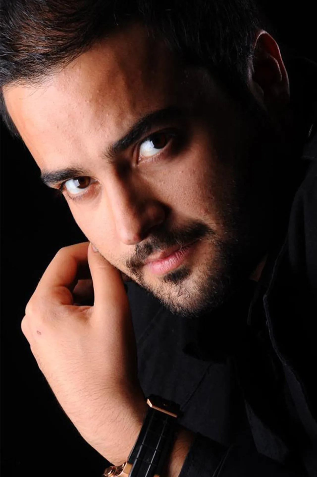 مهدی سلوکی