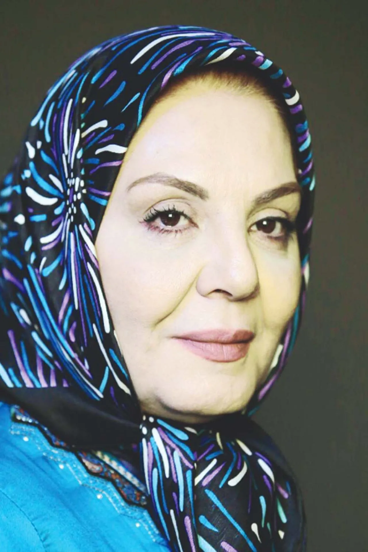 زهره حمیدی