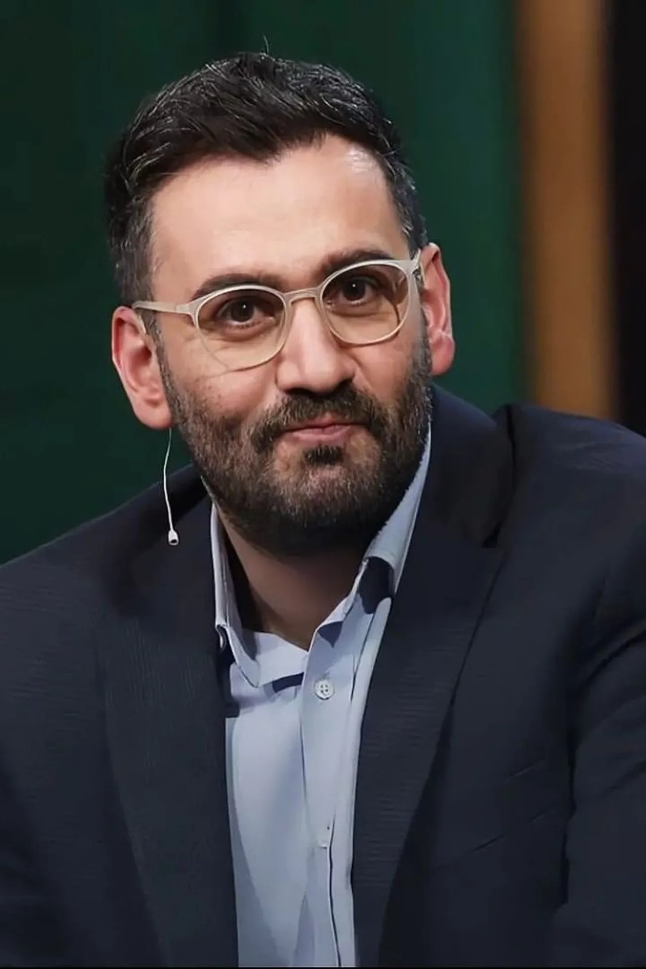 نیما شعبان‌نژاد