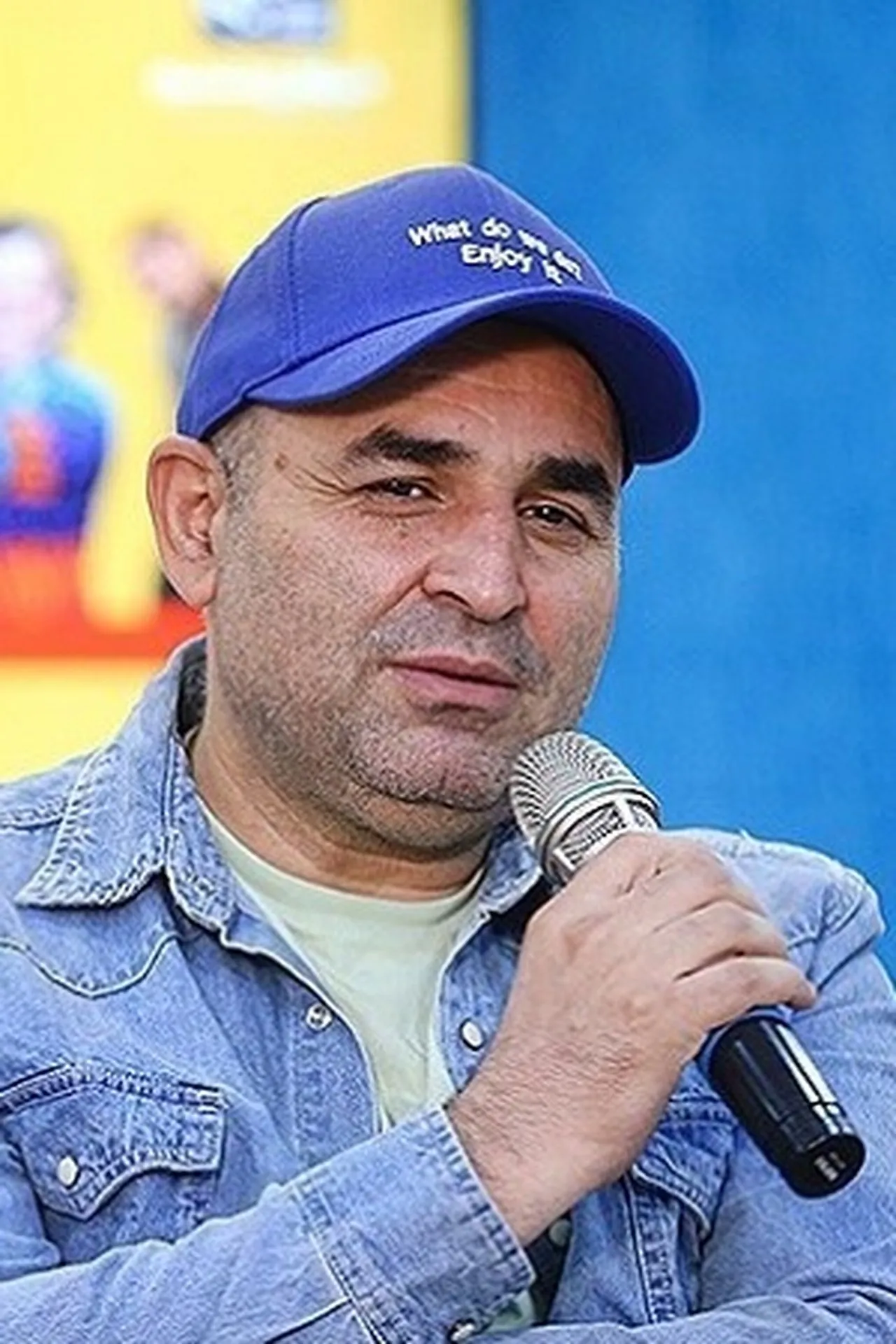علیرضا مسعودی