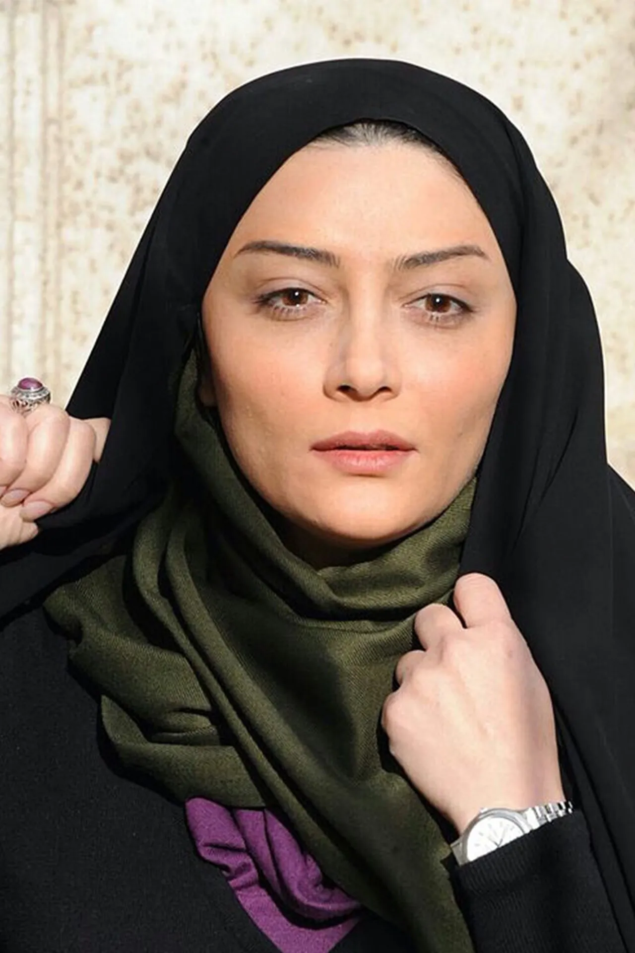 پانته‌آ مهدی‌نیا