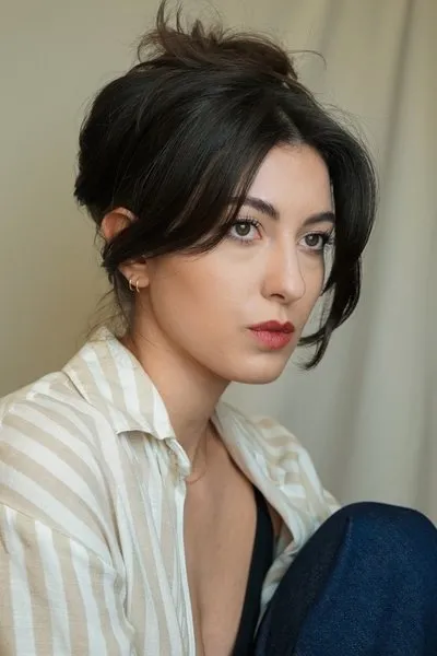 Andrea Giannini