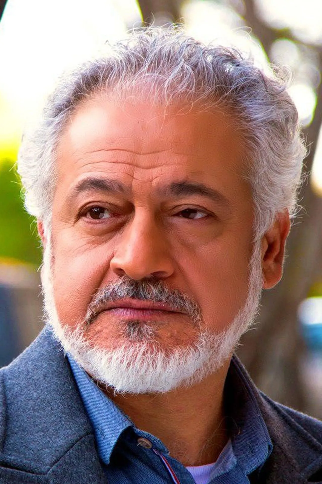 مجید مشیری