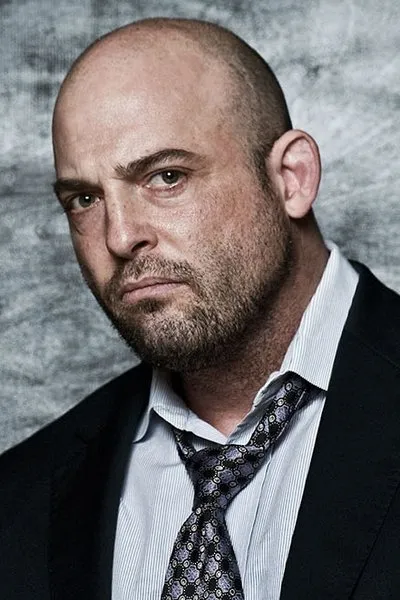 Nicholas Rice