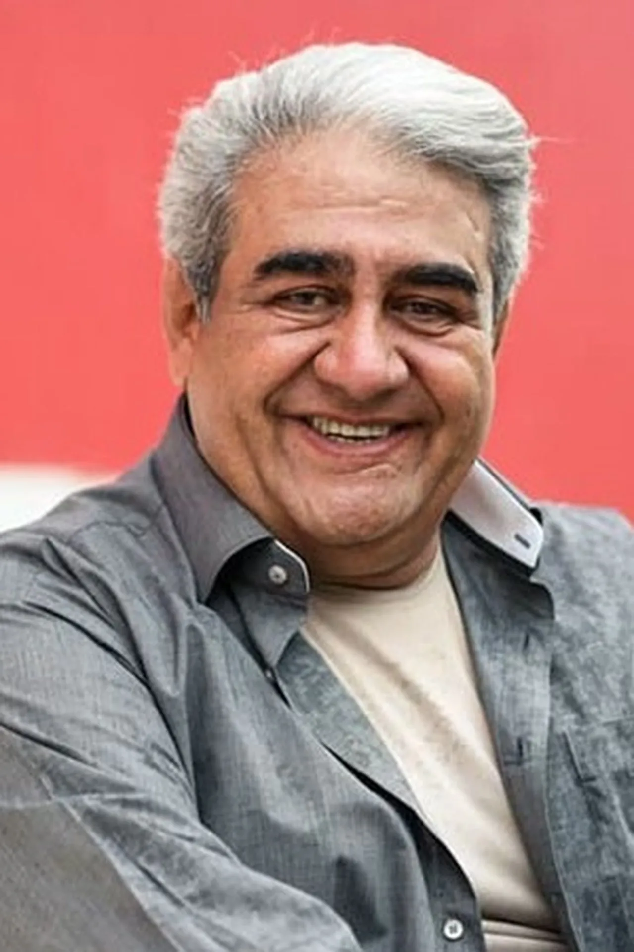 مجید شهریاری