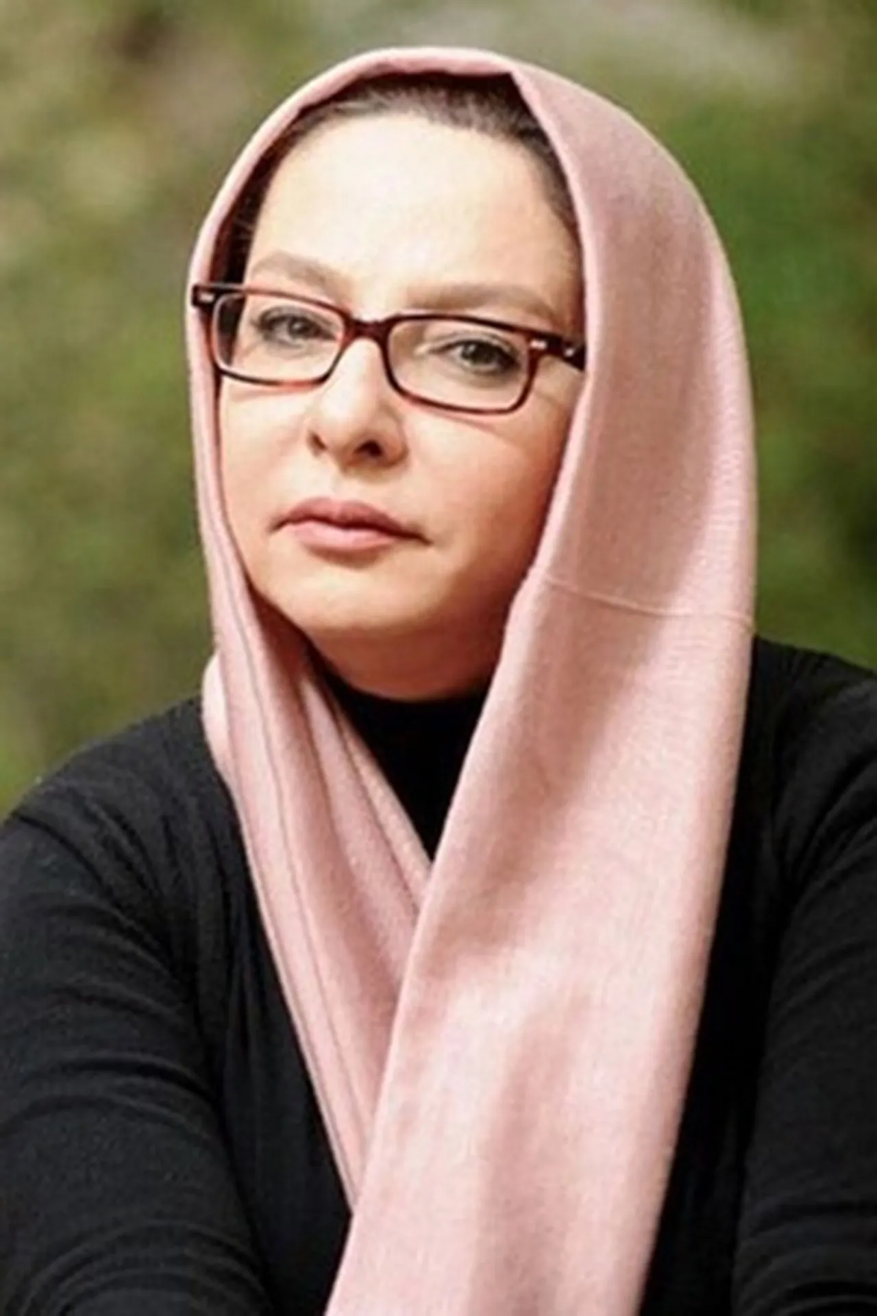 لاله صبوری
