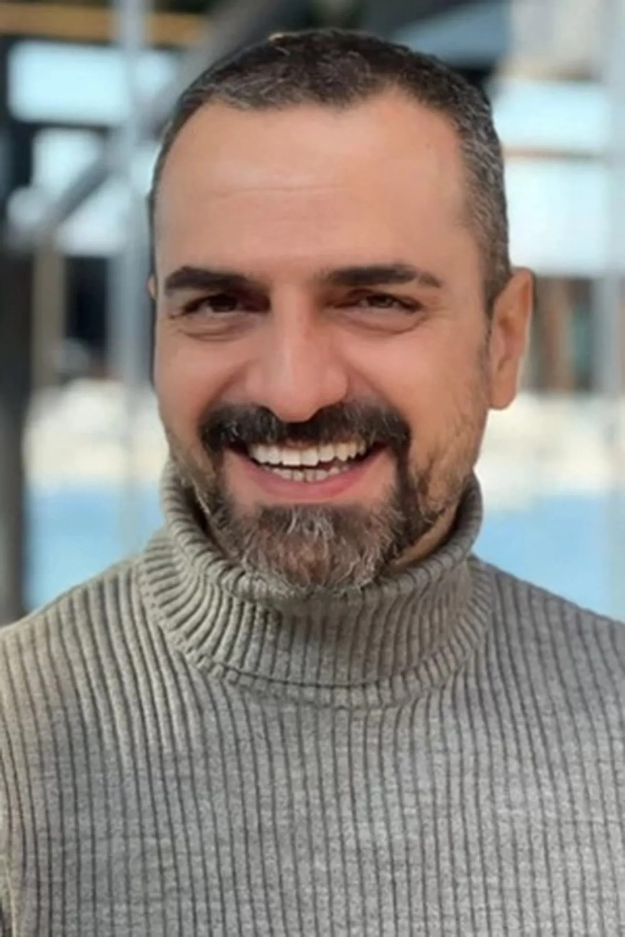 علیرضا آرا