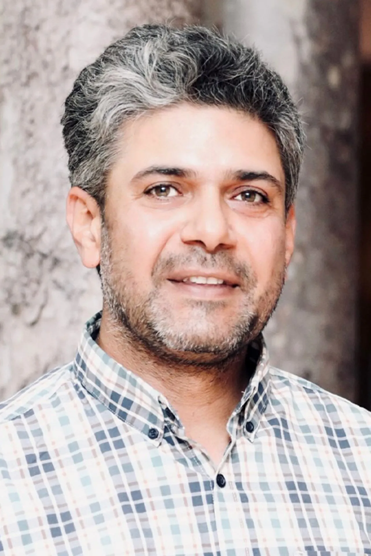 محسن بهرامی