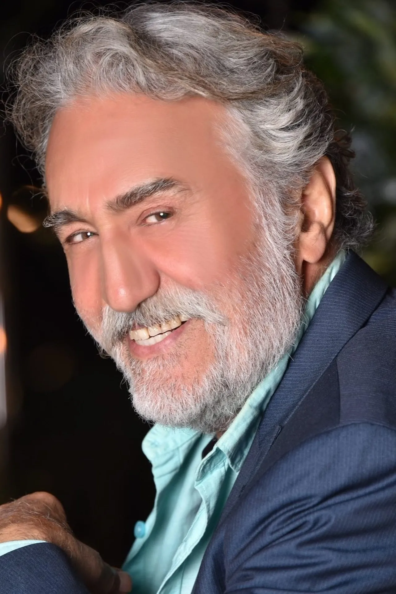 رضا توکلی