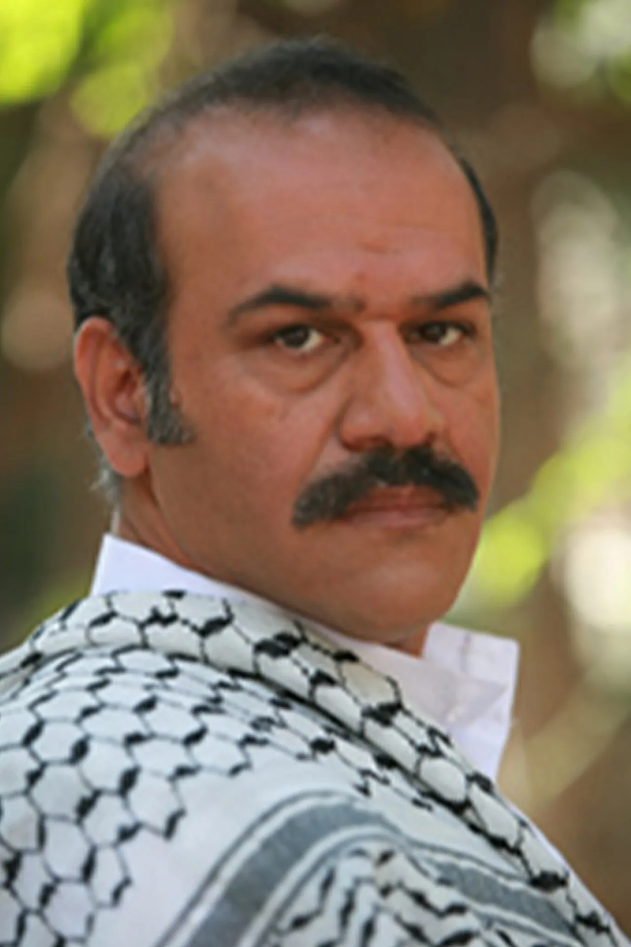 صادق صفایی