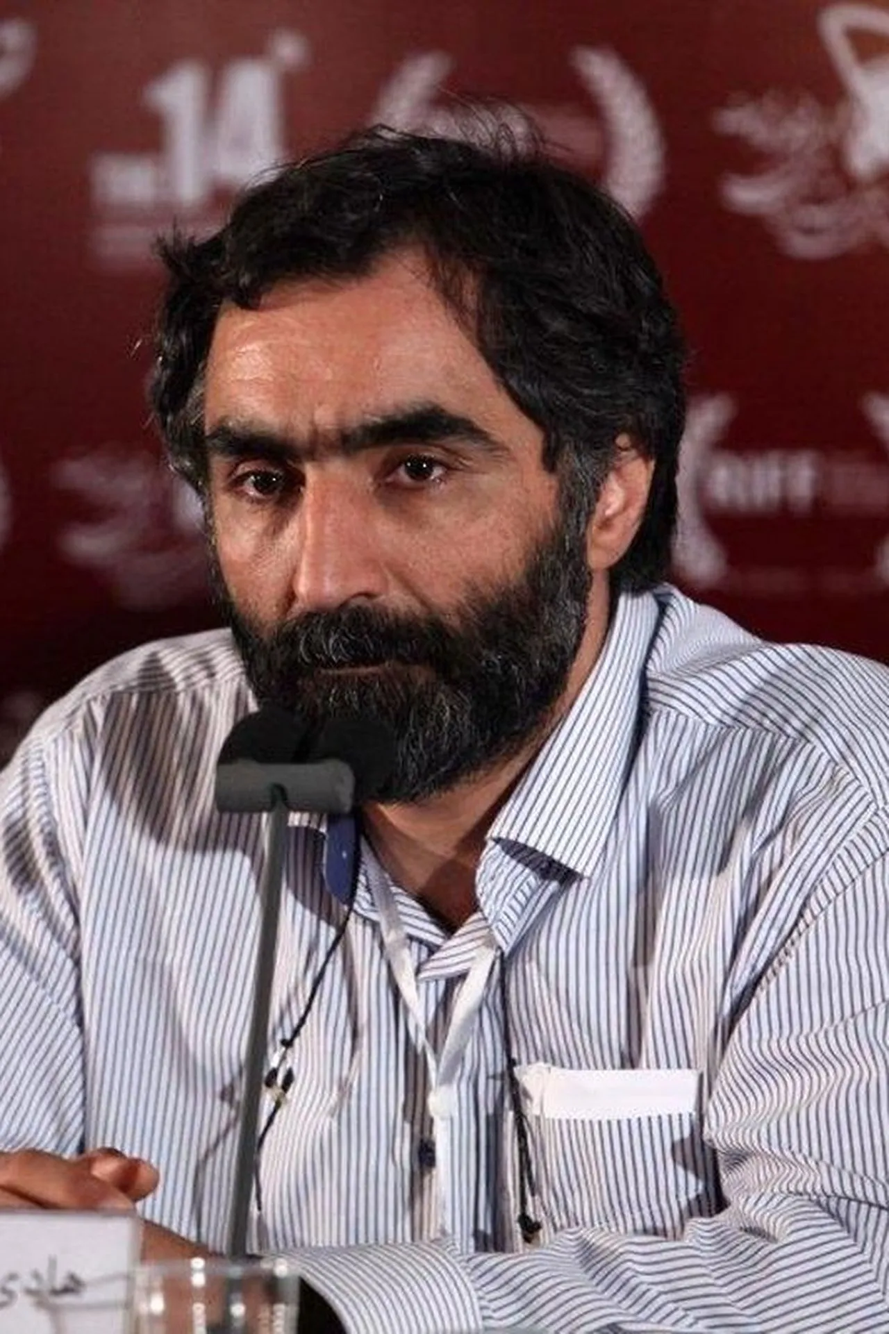 هادی مقدم‌دوست