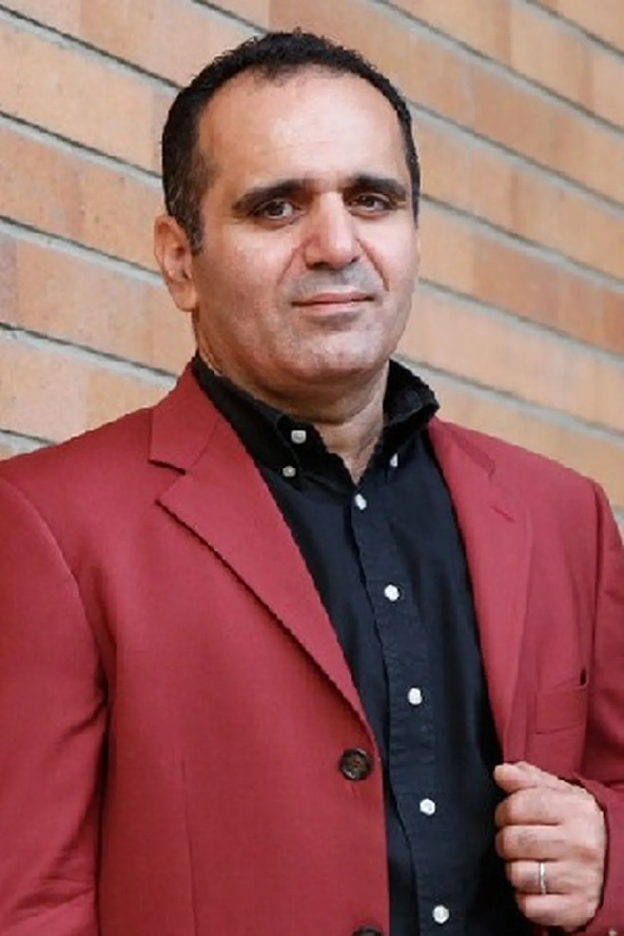 حسین رفیعی