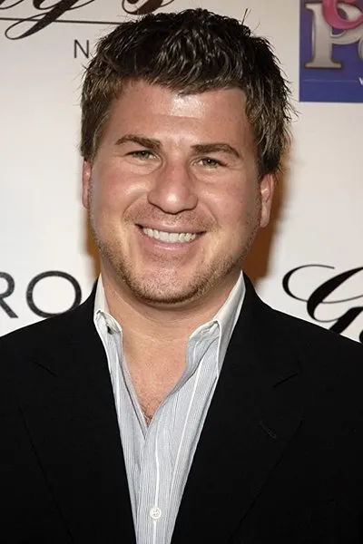 Jeffrey Sharmat