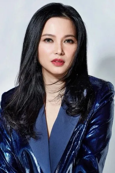 Joyce Ni Shu-Chun