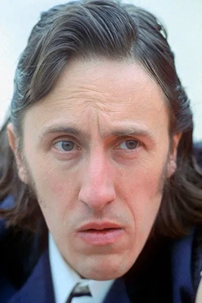 Robertson Hare