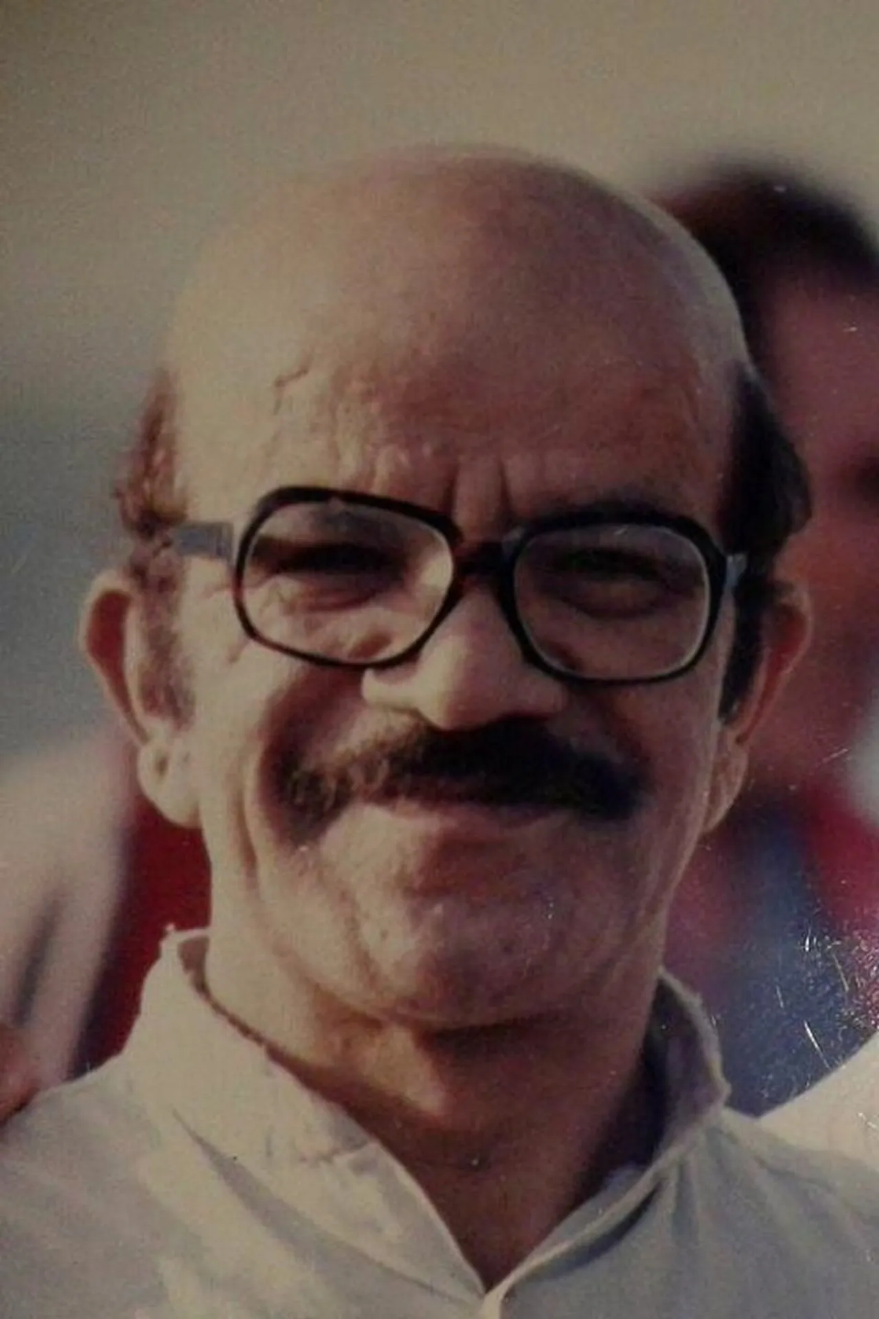 رضا کرم رضایی