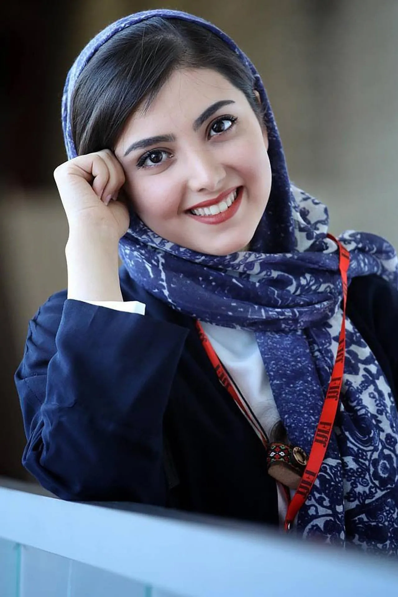 زیبا کرمعلی