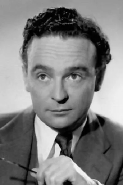 Bill Fraser