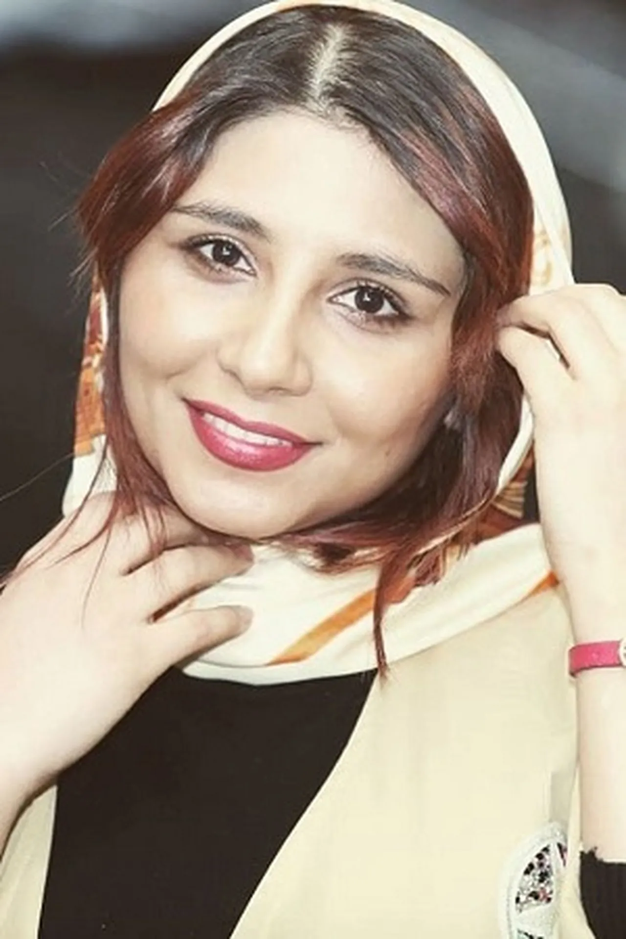 ندا کوهی