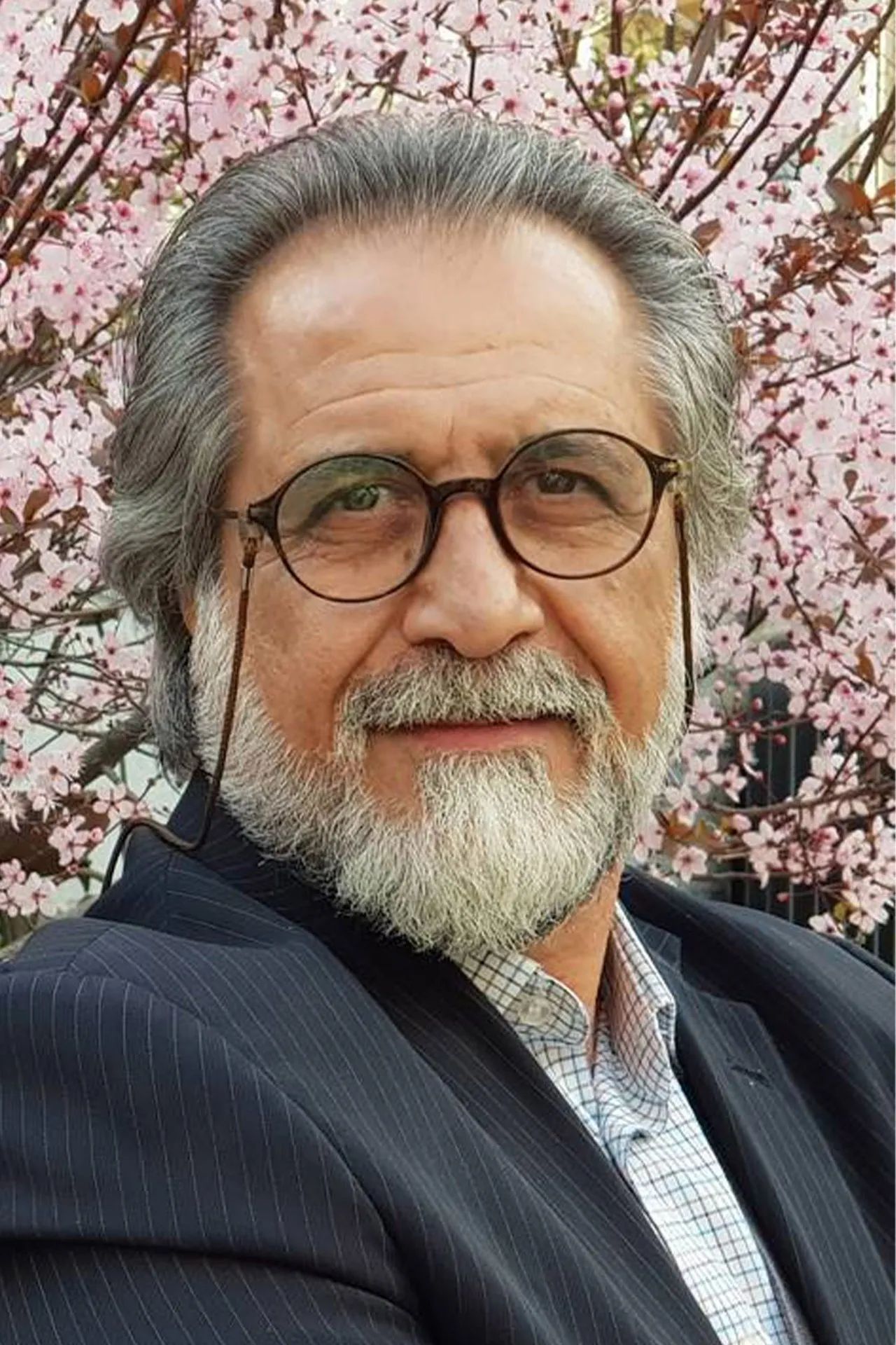 حسن زارعی