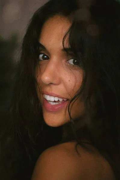 Nicole Randall Johnson