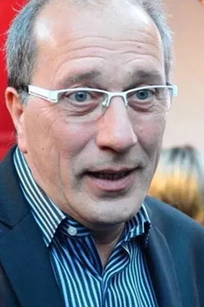 Tony Lestingi
