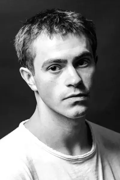 Mykhailo Dziuba