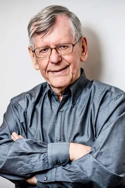 Yves Barbaut