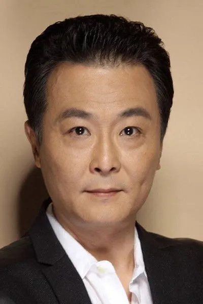 Jiao Junyan