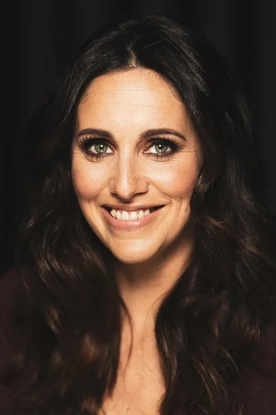Rachel Grodnik