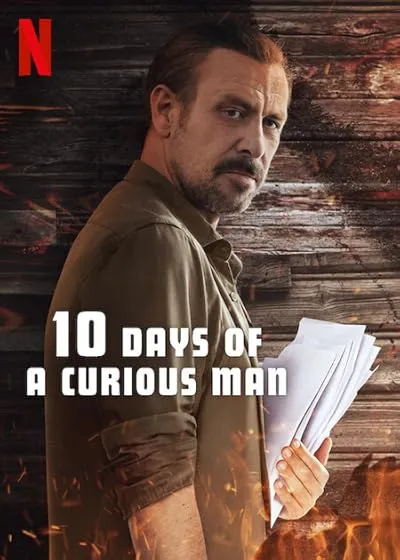 فیلم ترکی Meraklı Adamın 10 Günü