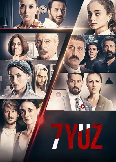 سریال ترکی 7YÜZ