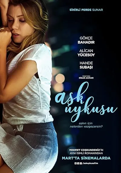 فیلم ترکی Aşk Uykusu