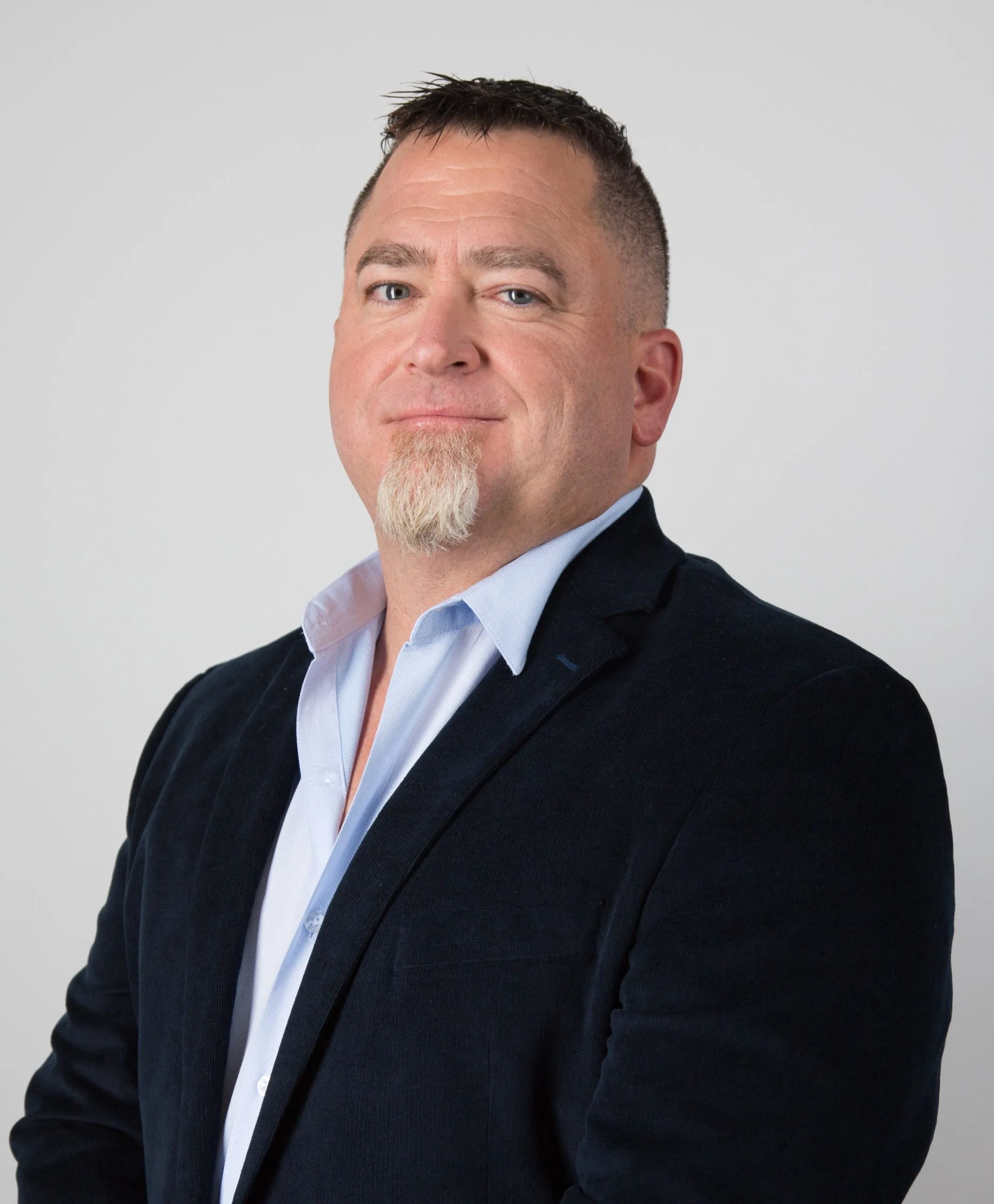 Luis Elizondo