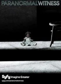  سریال Paranormal Witness