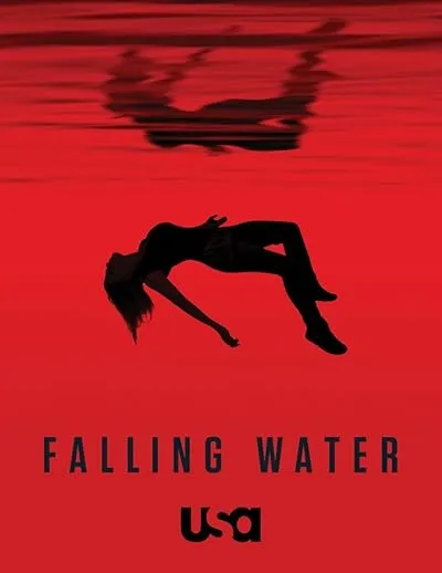  سریال Falling Water