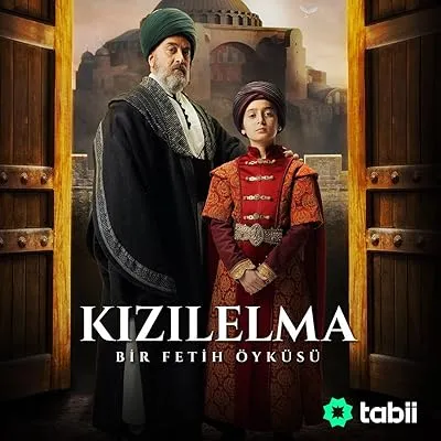 سریال ترکی Kızılelma: Bir Fetih Öyküsü