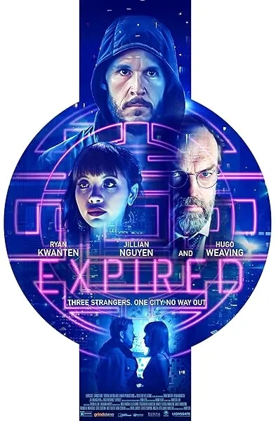  فیلم Expired 2022