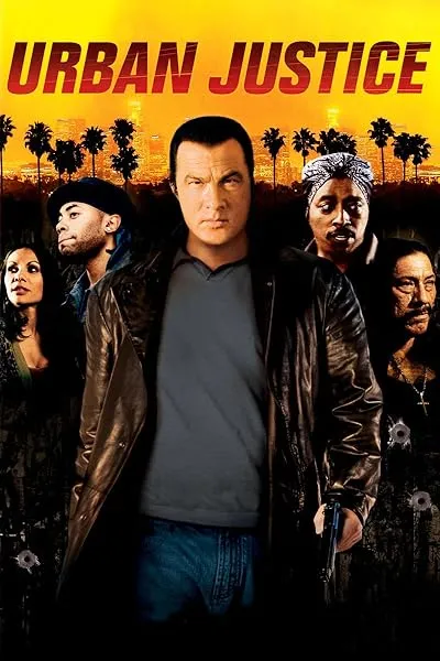  فیلم Urban Justice 2007