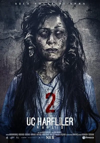 فیلم ترکی Üç Harfliler 2: Hablis