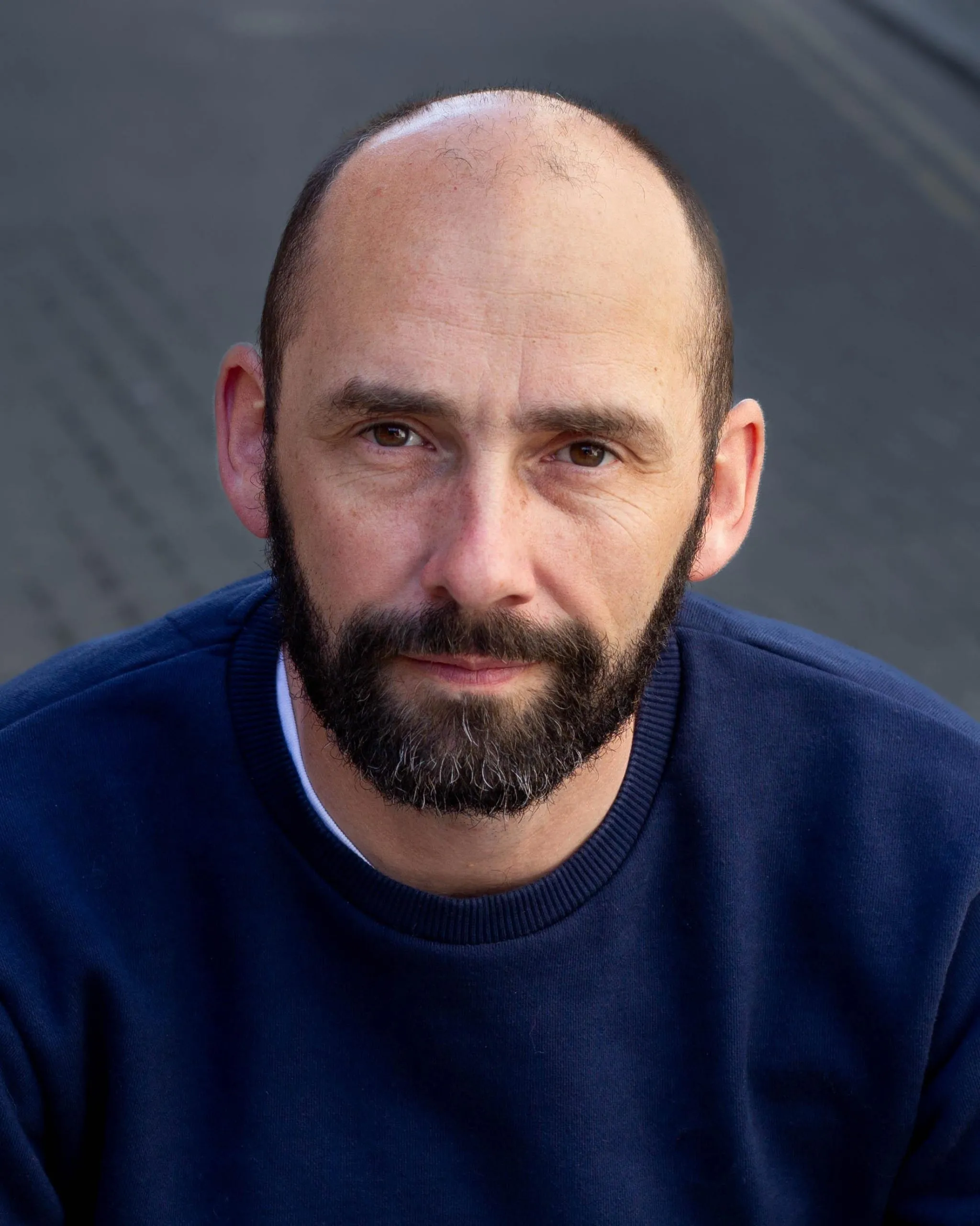 Andrew Porter