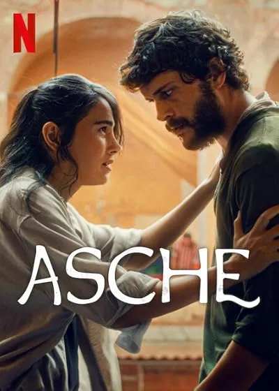 فیلم ترکی Kül