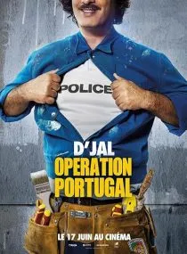 Opération Portugal - Saga
