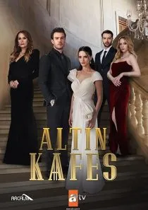سریال ترکی Altin Kafes