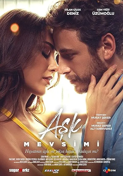 فیلم ترکی Aşk Mevsimi